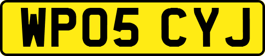 WP05CYJ