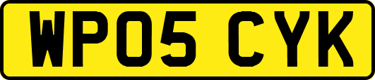 WP05CYK