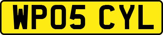 WP05CYL