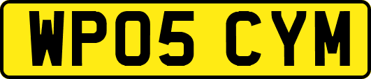 WP05CYM