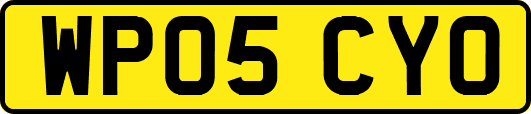WP05CYO