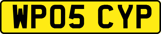 WP05CYP
