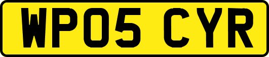 WP05CYR