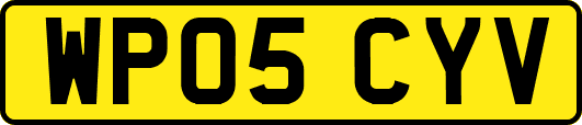 WP05CYV