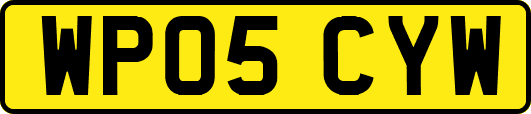 WP05CYW