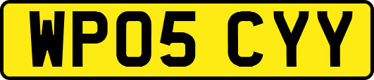 WP05CYY
