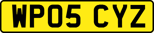 WP05CYZ