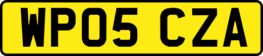 WP05CZA