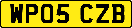 WP05CZB