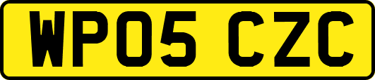 WP05CZC
