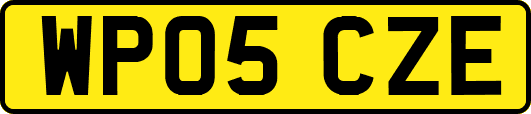 WP05CZE