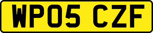 WP05CZF