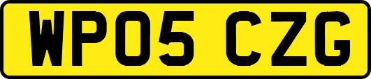 WP05CZG