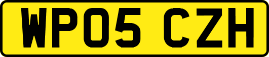 WP05CZH