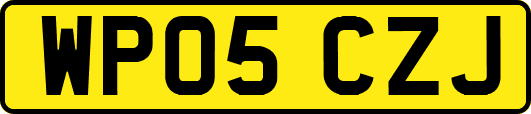 WP05CZJ