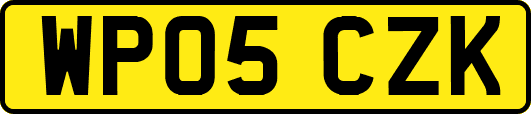 WP05CZK