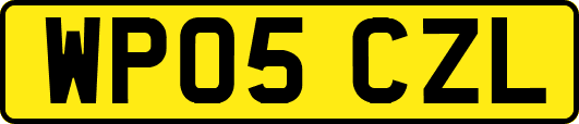 WP05CZL