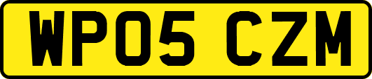 WP05CZM