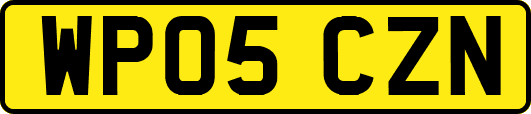 WP05CZN