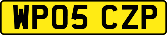 WP05CZP
