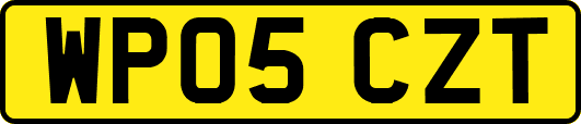 WP05CZT