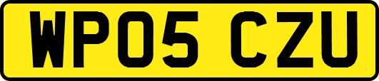 WP05CZU