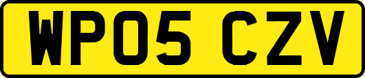WP05CZV