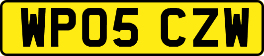 WP05CZW