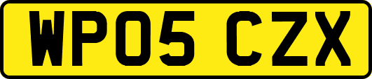 WP05CZX