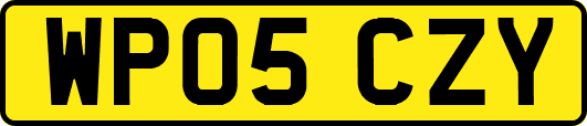 WP05CZY