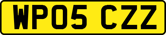 WP05CZZ