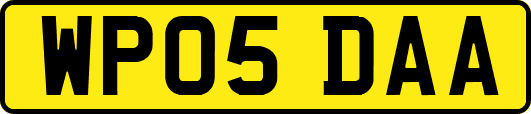 WP05DAA