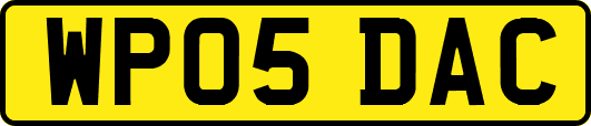 WP05DAC