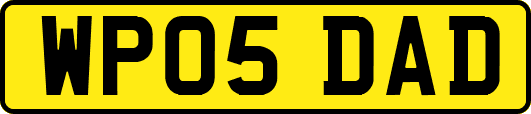 WP05DAD