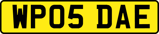 WP05DAE