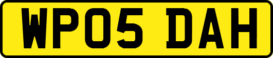 WP05DAH