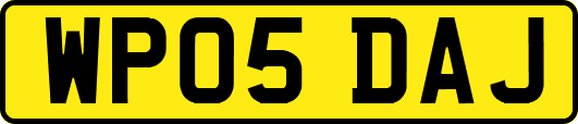 WP05DAJ