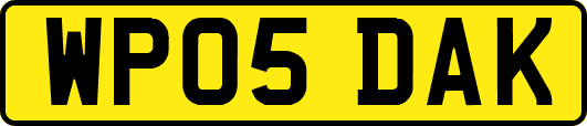 WP05DAK