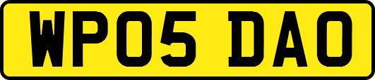 WP05DAO