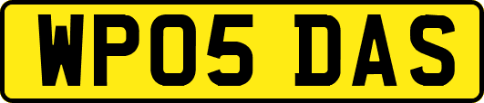 WP05DAS