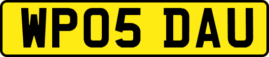 WP05DAU