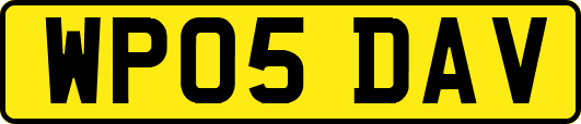 WP05DAV