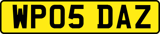 WP05DAZ