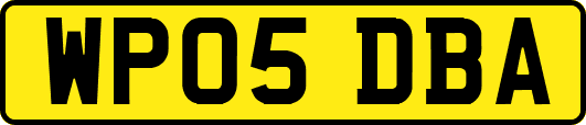 WP05DBA
