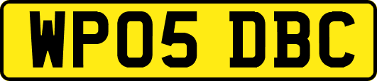 WP05DBC