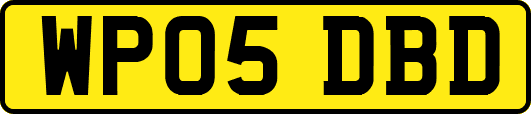 WP05DBD