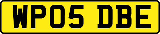 WP05DBE