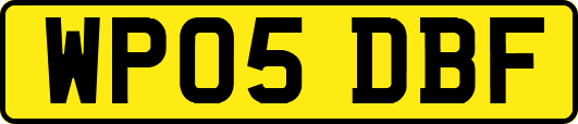 WP05DBF