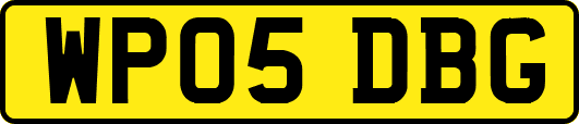 WP05DBG