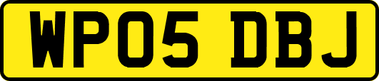 WP05DBJ